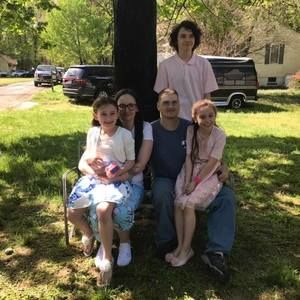 Meet your Posher, Shane